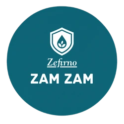 Zefirno Zam Zam