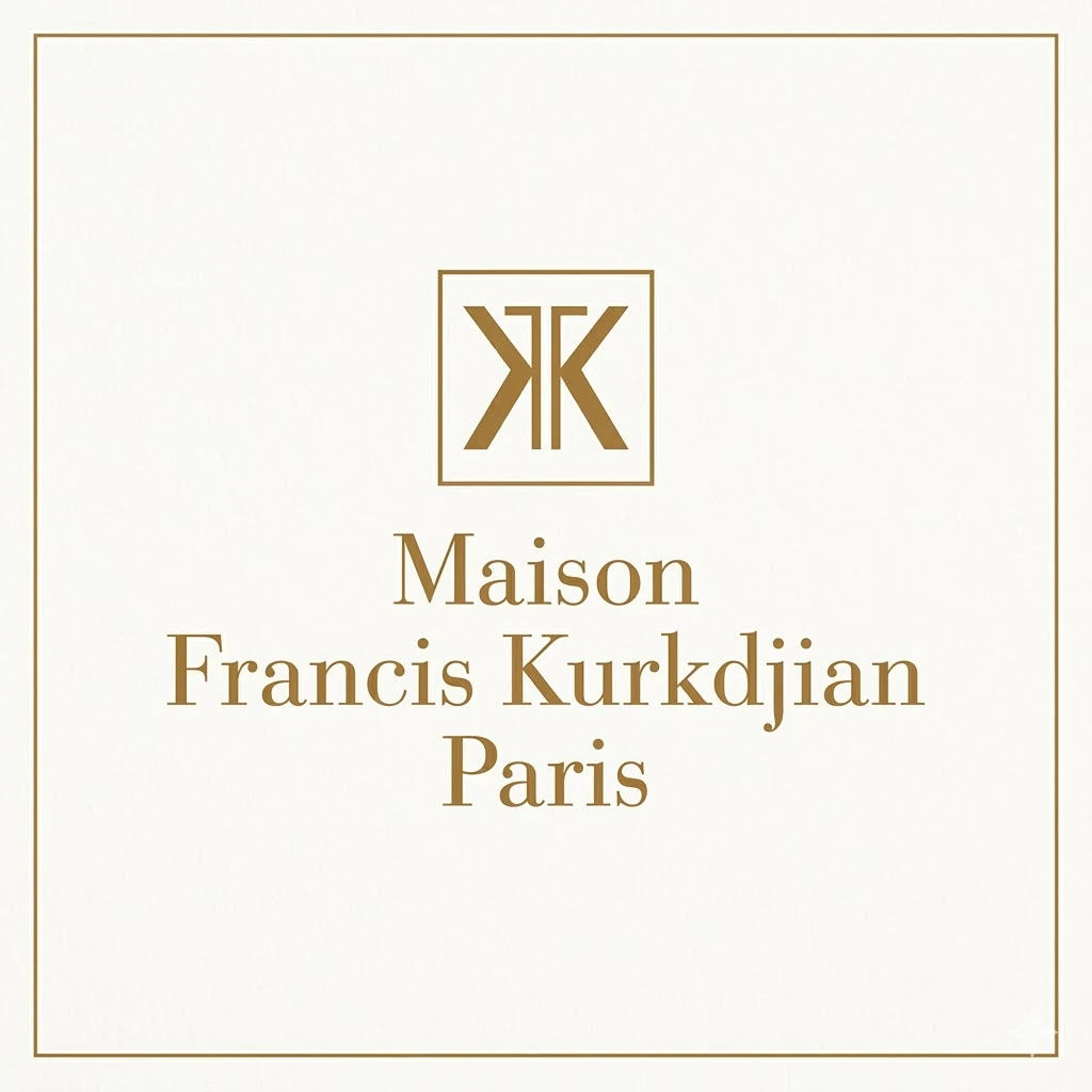 Maison francis kurkdjian