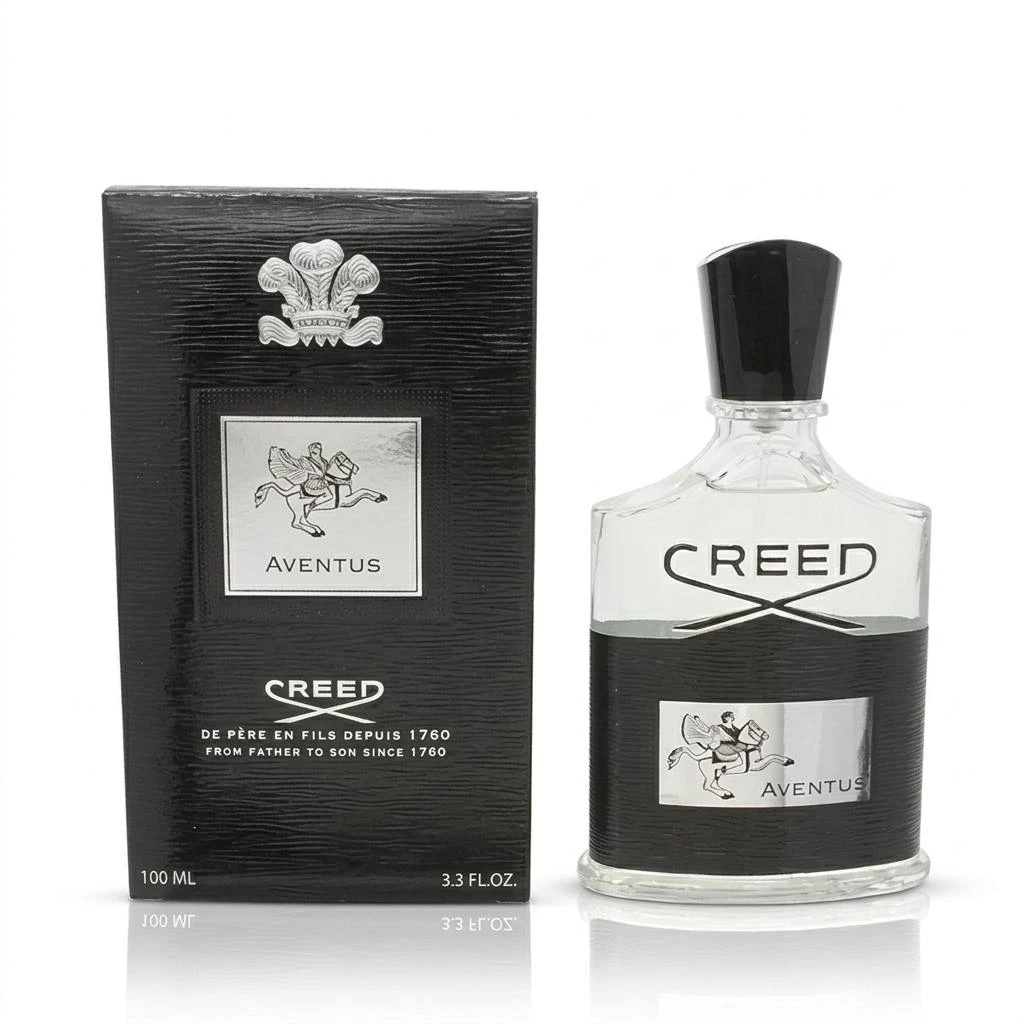 Парфюмерная вода Creed Aventus, 100 мл