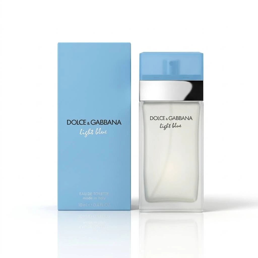Туалетная вода Dolce & Gabbana Light Blue, 100 мл