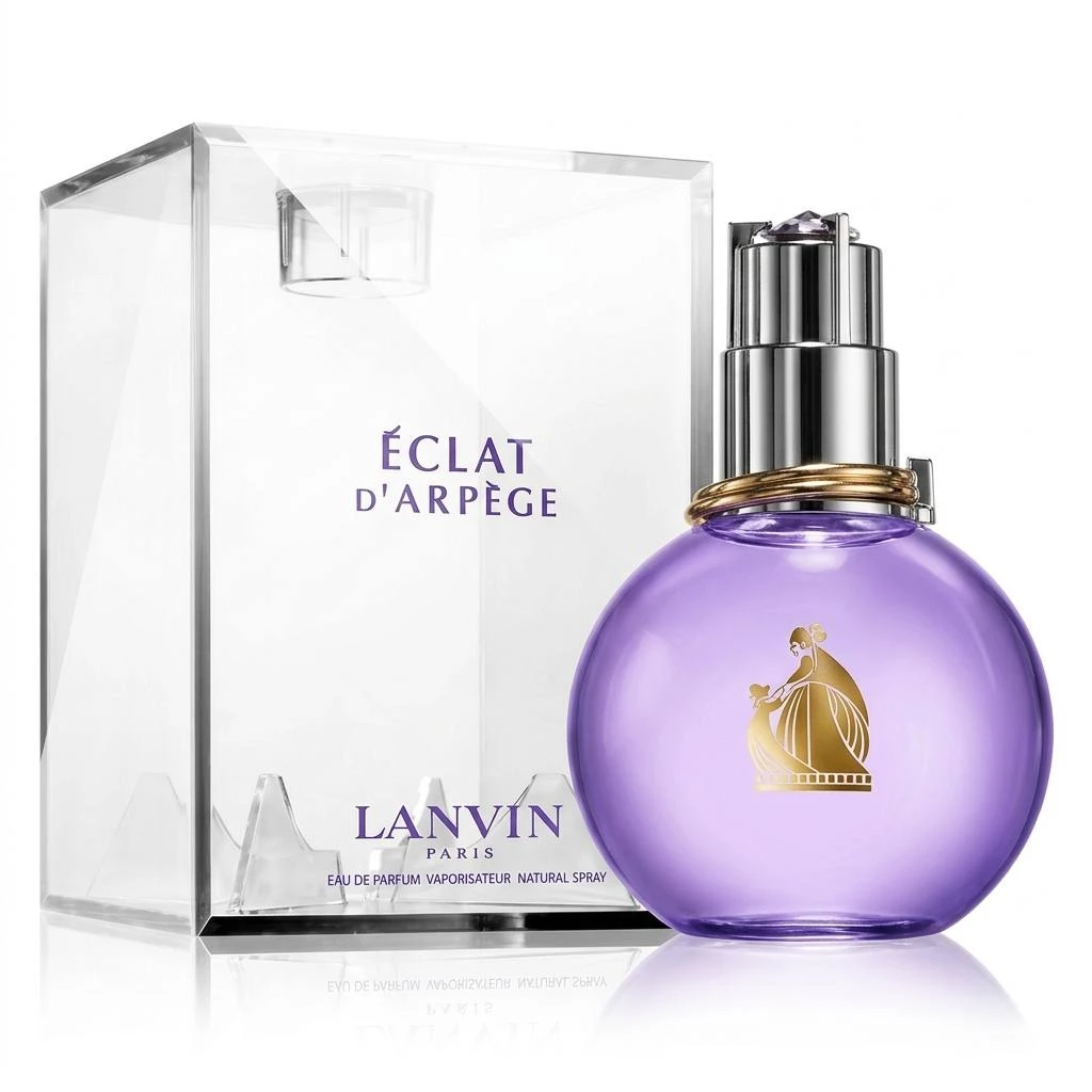 Парфюмерная вода Lanvin Éclat d'Arpège, 100 мл