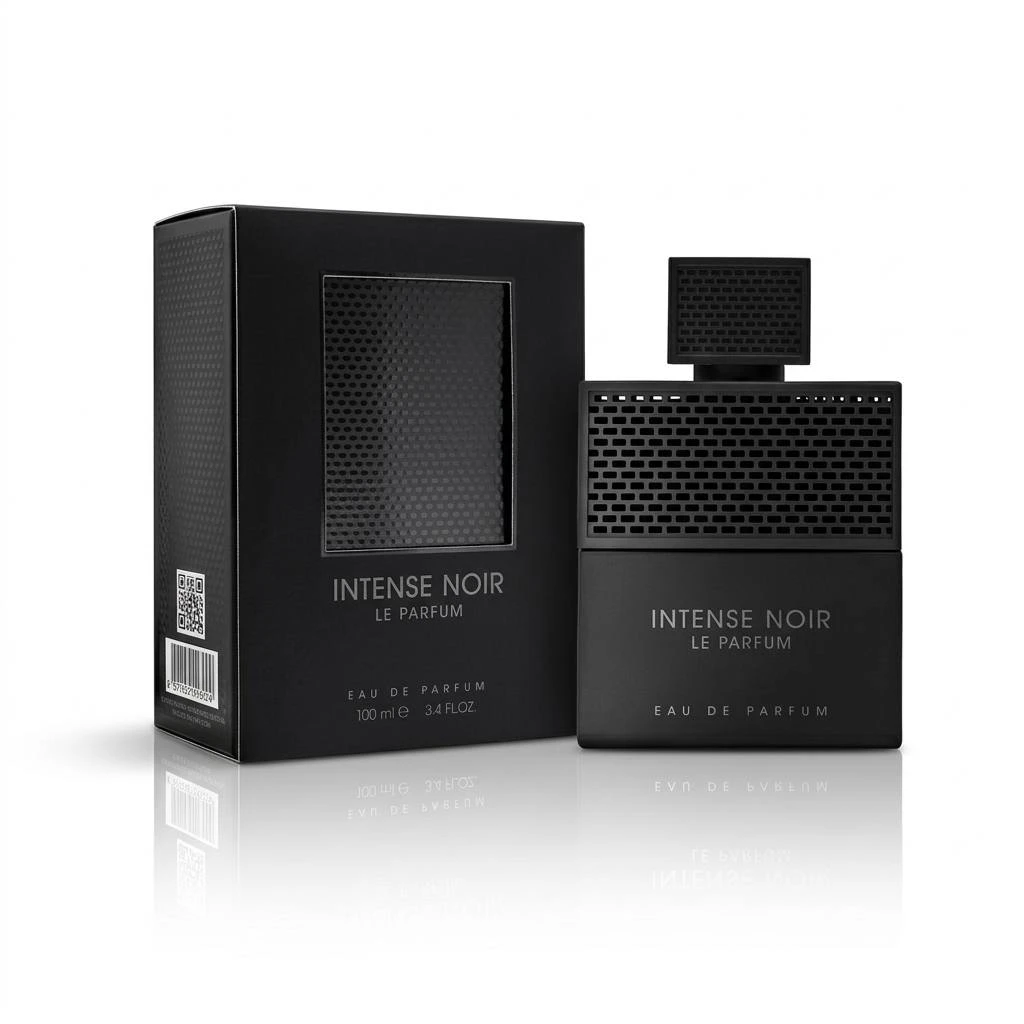 Fragrance World Intense Noir Le Parfum, парфюмерная вода, 100 мл