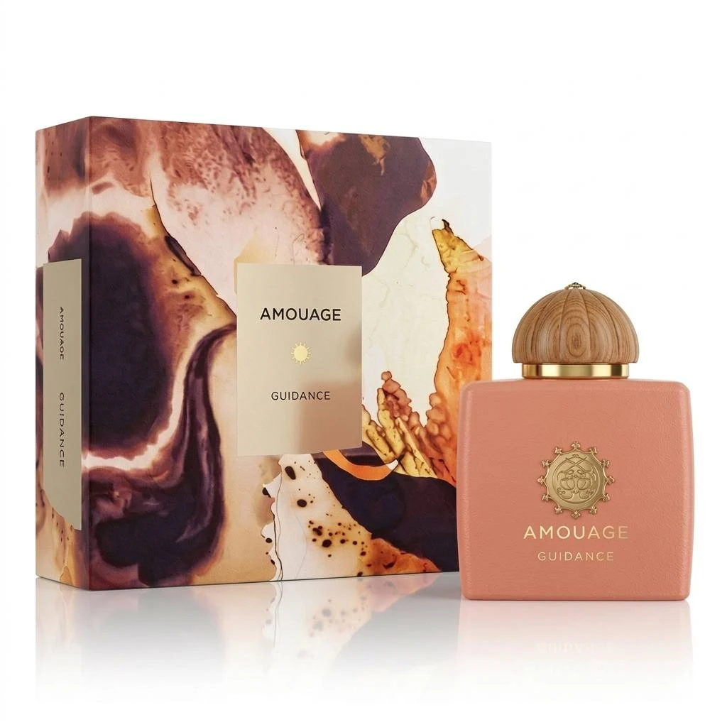 Парфюмерная вода Armani Privé Haute Couture En Jeu, 100 мл (Версия аромата)