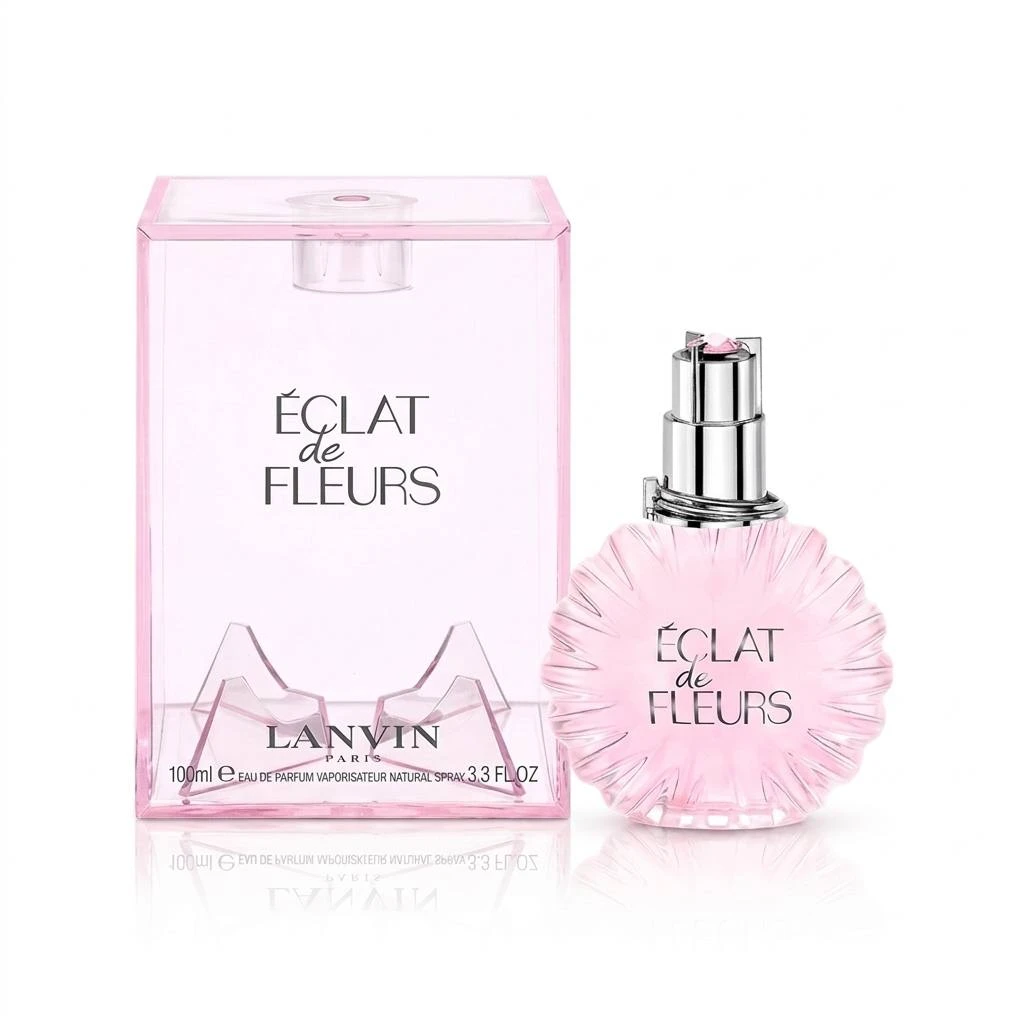 Lanvin Éclat de Fleurs, парфюмерная вода, 100 мл (Люкс аналог)