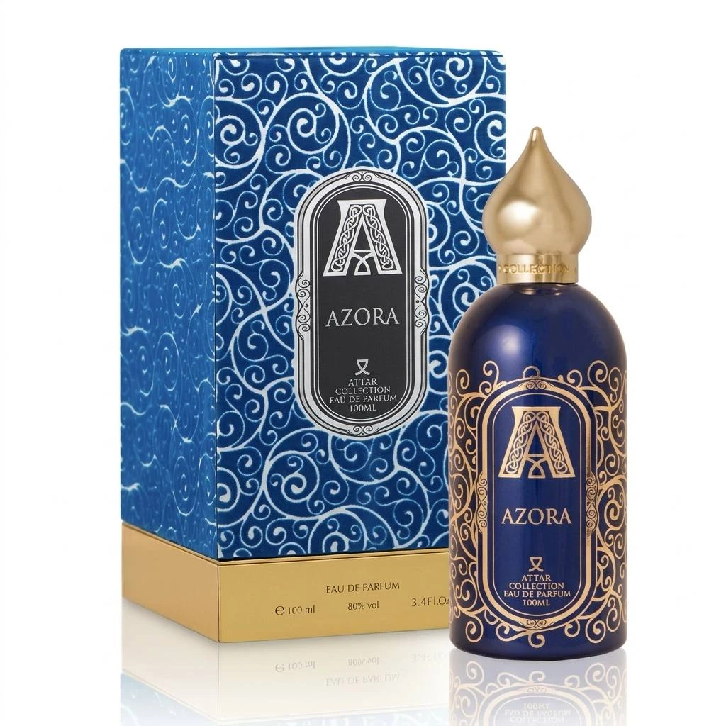 Attar Collection Azora, парфюмерная вода, 100 мл (Люкс аналог)