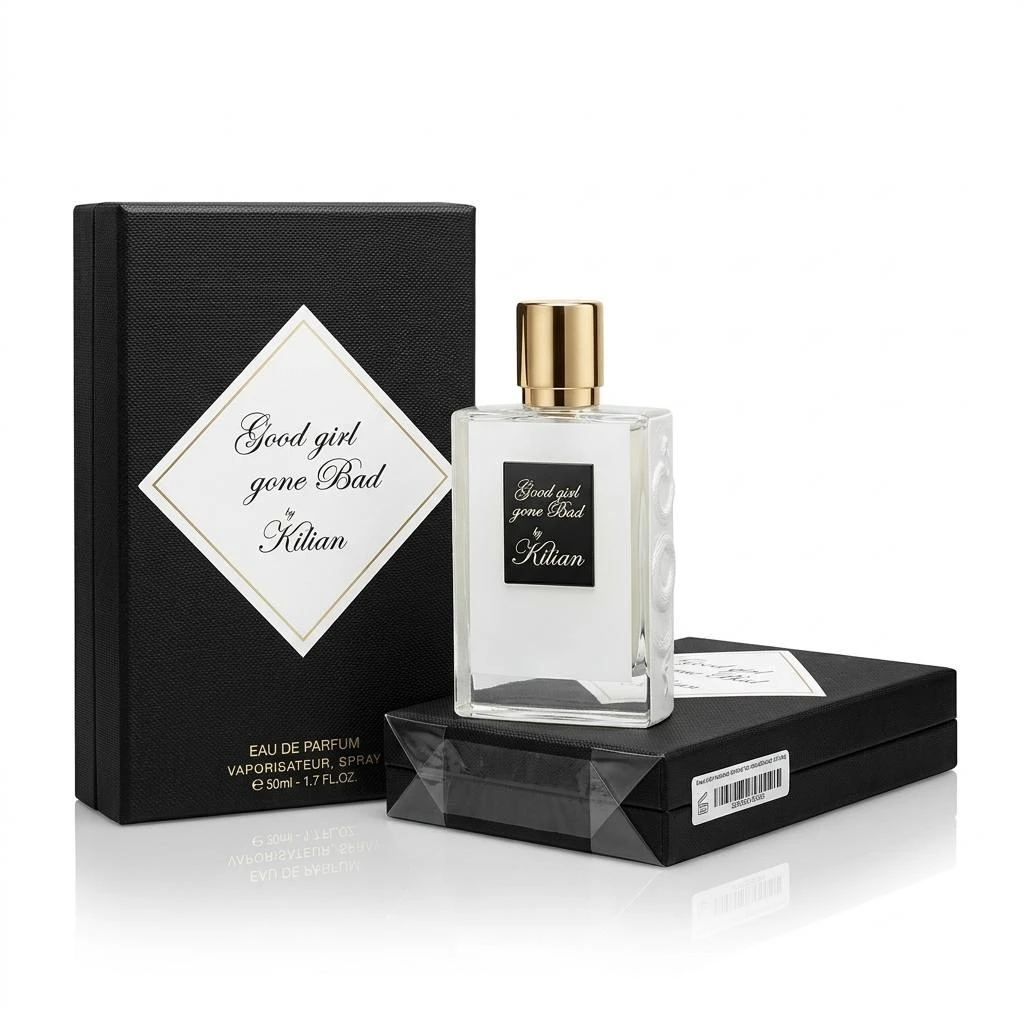 Парфюмерная вода Kilian Good Girl Gone Bad, 100 мл (Люксовая версия)
