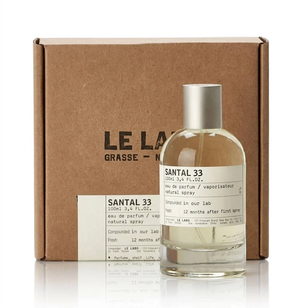 Le Labo Santal 33, парфюмерная вода, 100 мл (Люкс-реплика)