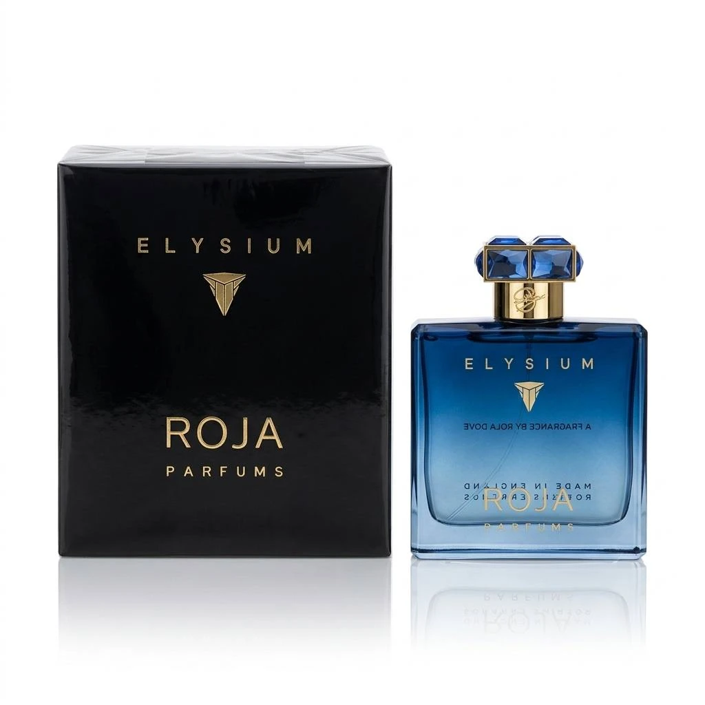 Roja Parfums Elysium, парфюм, 100 мл (Люкс-реплика)