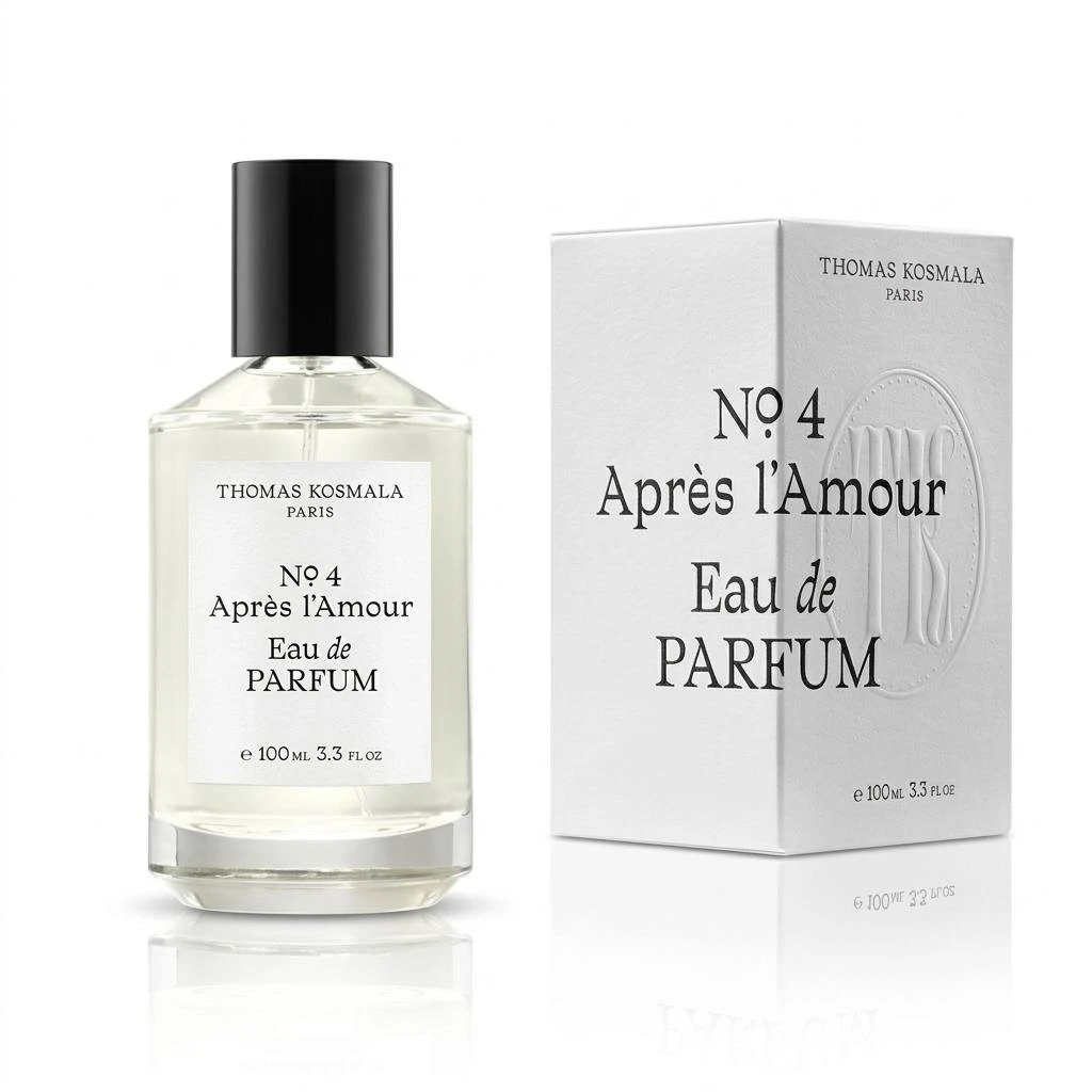 Thomas Kosmala No. 4 Apres L'Amour, eau de parfum, 100 мл (Люкс-реплика)