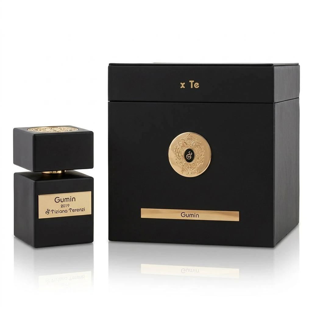 Tiziana Terenzi Gumin, extrait de parfum, 100 мл (Люкс-реплика)