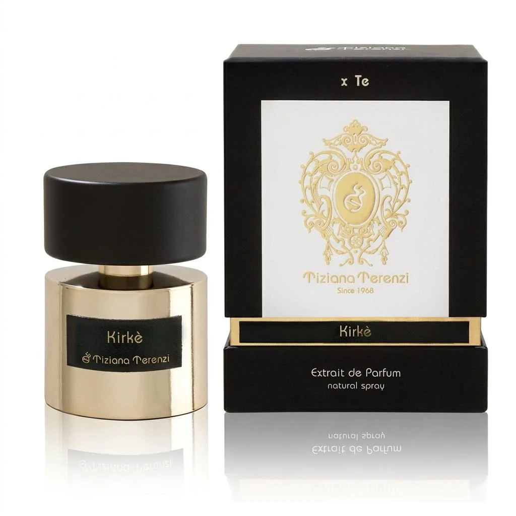 Tiziana Terenzi Kirke, духи (Extrait de Parfum), 100 мл (Люкс-реплика)