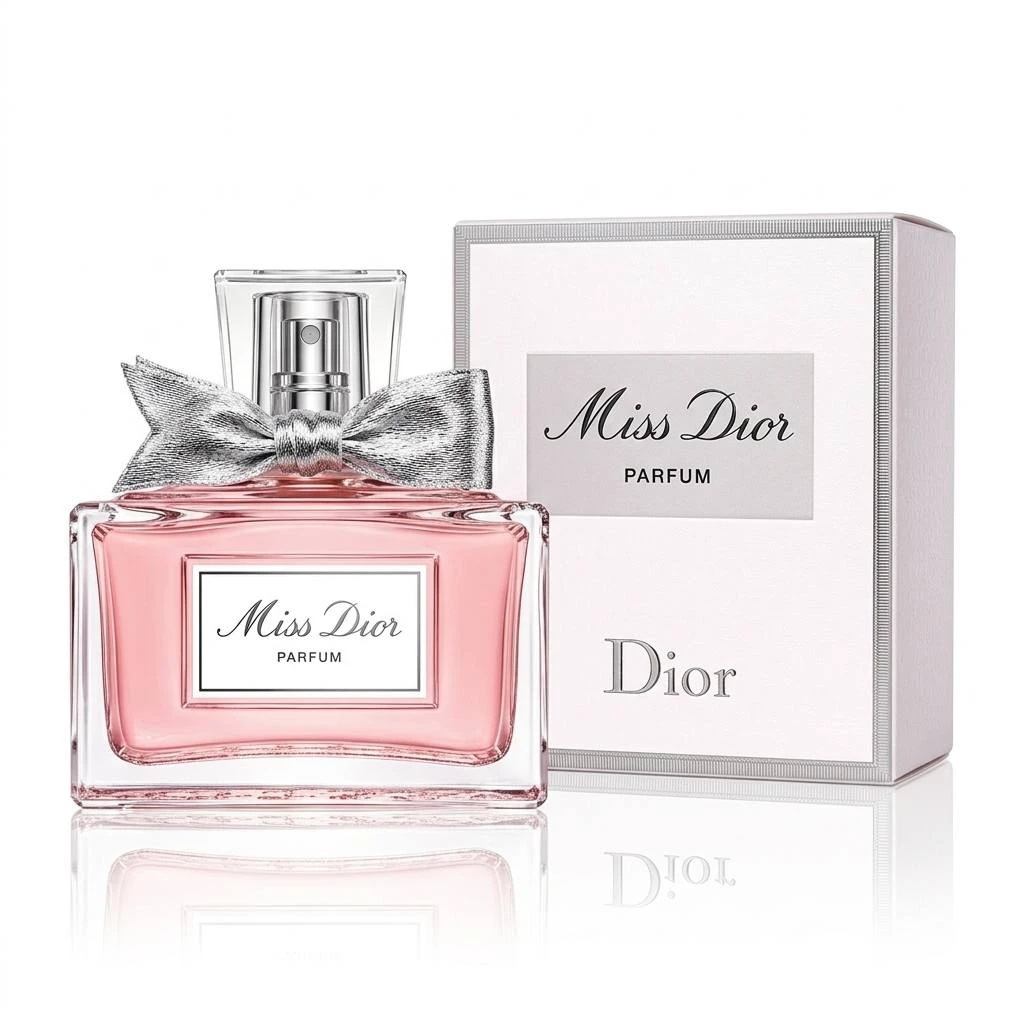 Dior Miss Dior Parfum (Высококачественная реплика), 80 мл