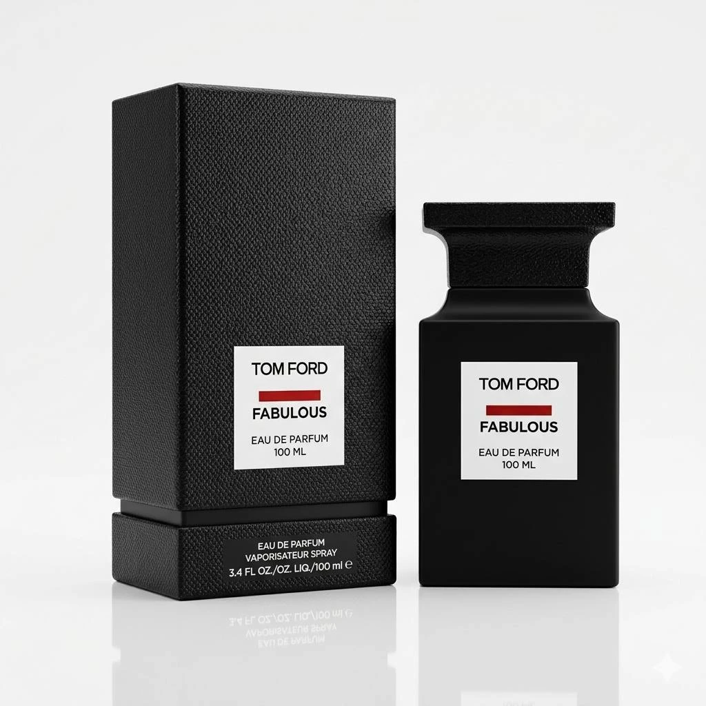 Tom Ford Fucking Fabulous (Высококачественная реплика), 100 мл