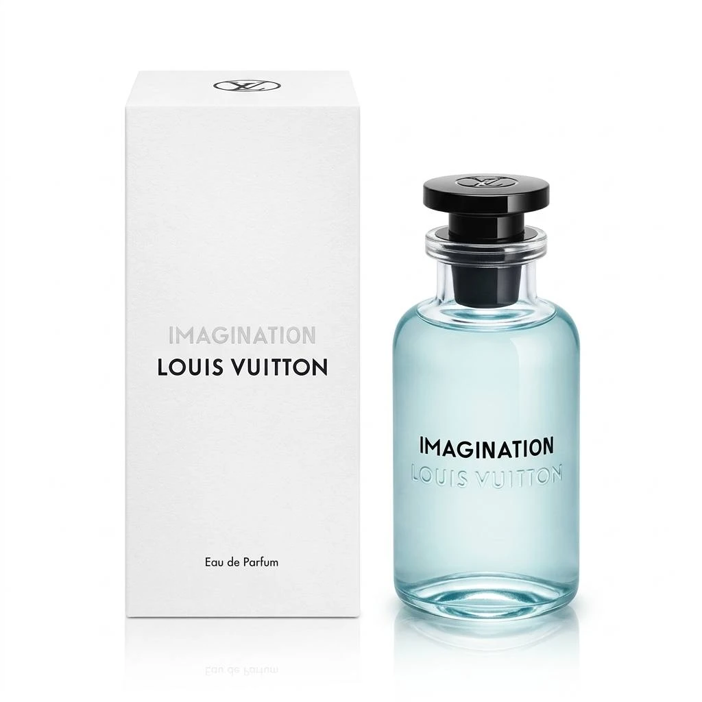 Louis Vuitton Imagination (Высококачественная реплика), 100 мл