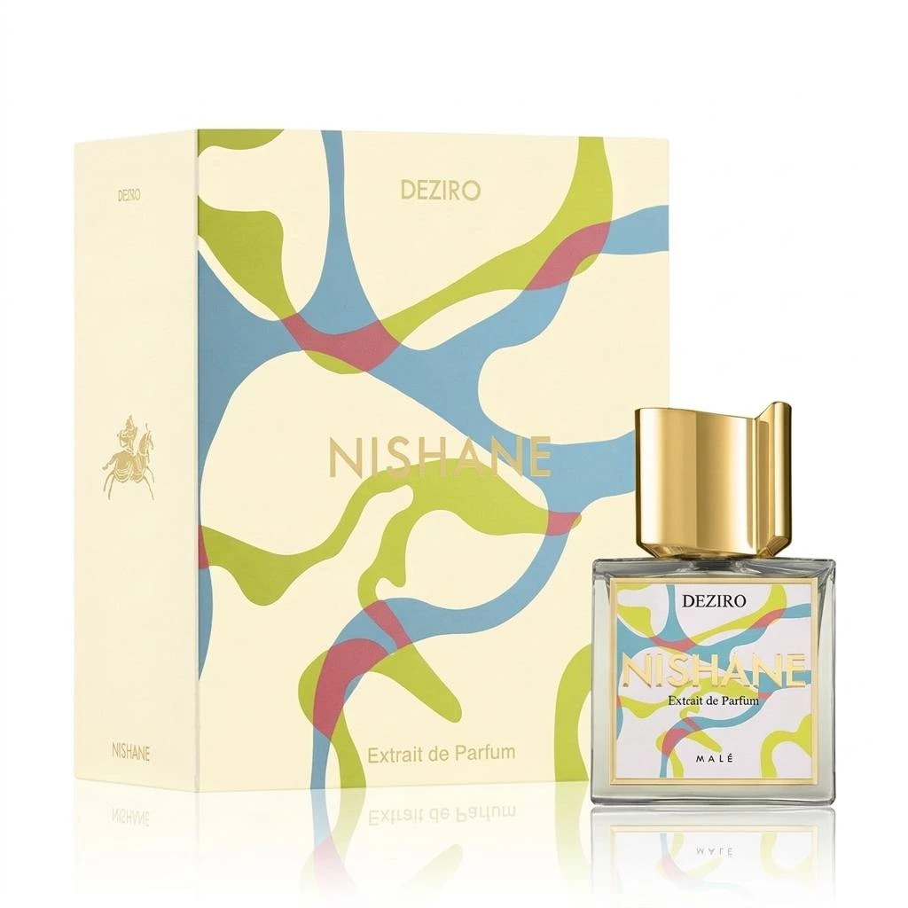 Nishane Deziro (Высококачественная реплика), 100 мл