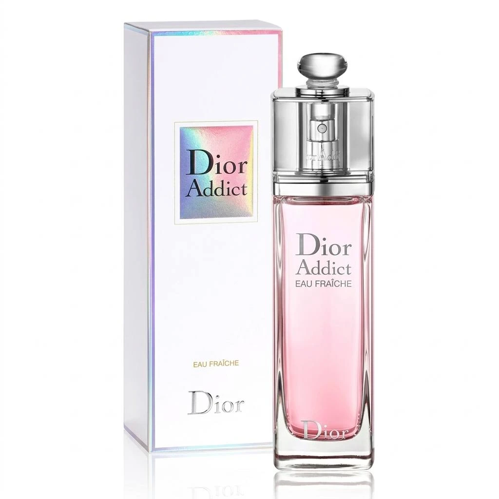 Dior Addict Eau Fraiche (Высококачественная реплика), 100 мл