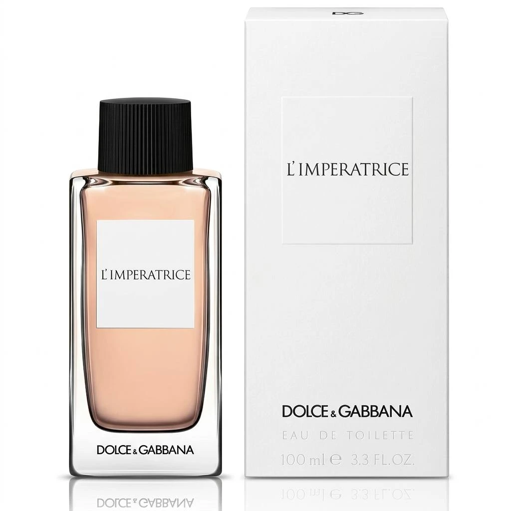 Dolce & Gabbana L'Imperatrice (Высококачественная реплика), 100 мл
