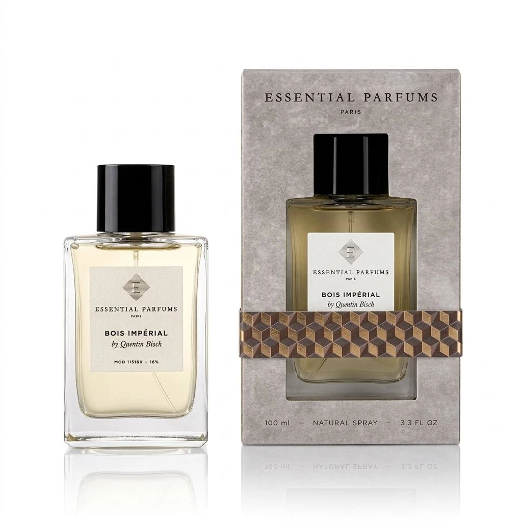 Essential Parfums Bois Impérial by Quentin Bisch (Высококачественная реплика), 100 мл