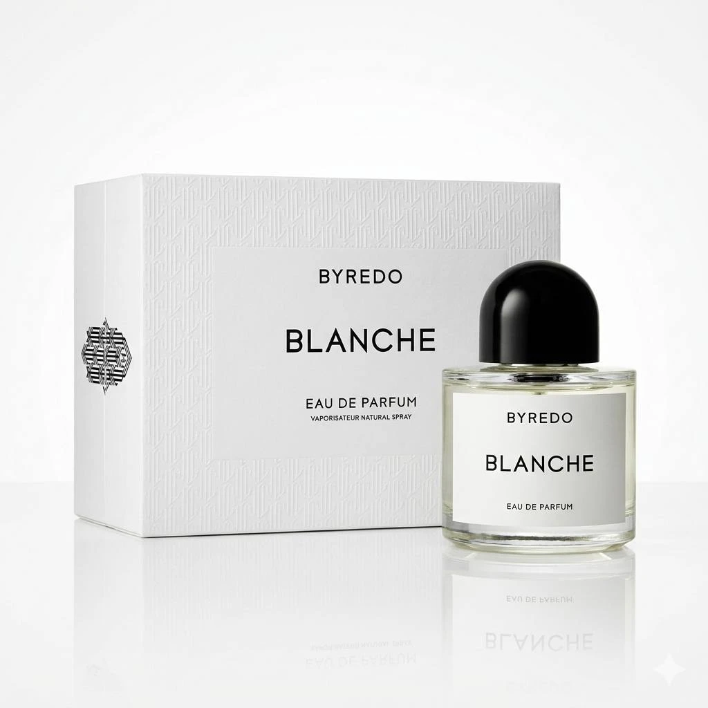 Парфюмерная вода Byredo Blanche, 100 мл