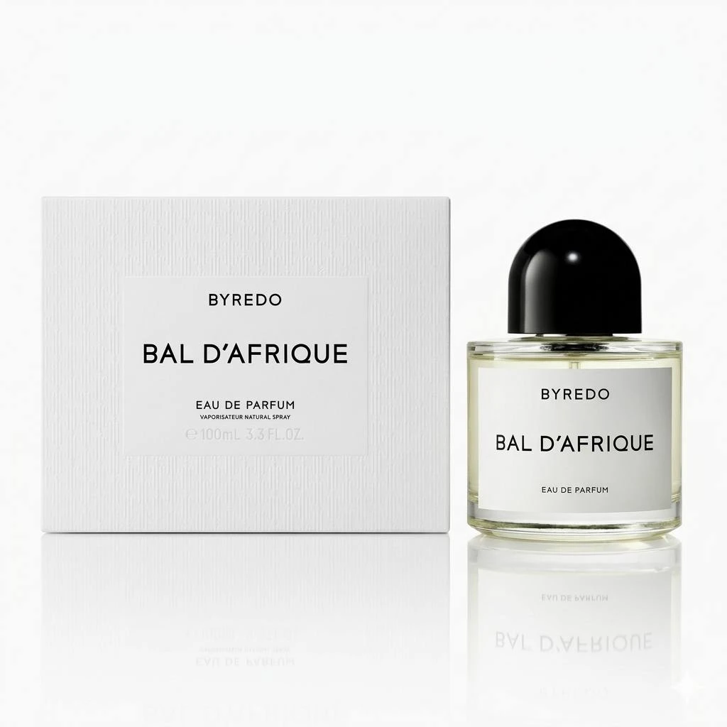 Парфюмерная вода Byredo Bal D'Afrique, 100 мл (Люксовый аналог)
