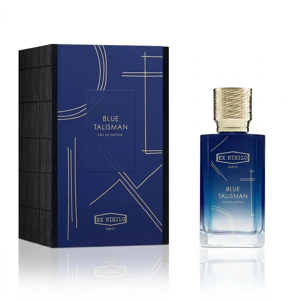 Ex Nihilo Blue Talisman, парфюмерная вода, 100 мл (Люксовая реплика)