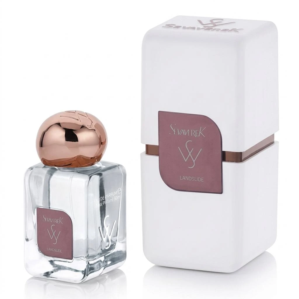Sevaverek Landslide, парфюмерная вода (Eau de Parfum), 50 мл (Оригинал)