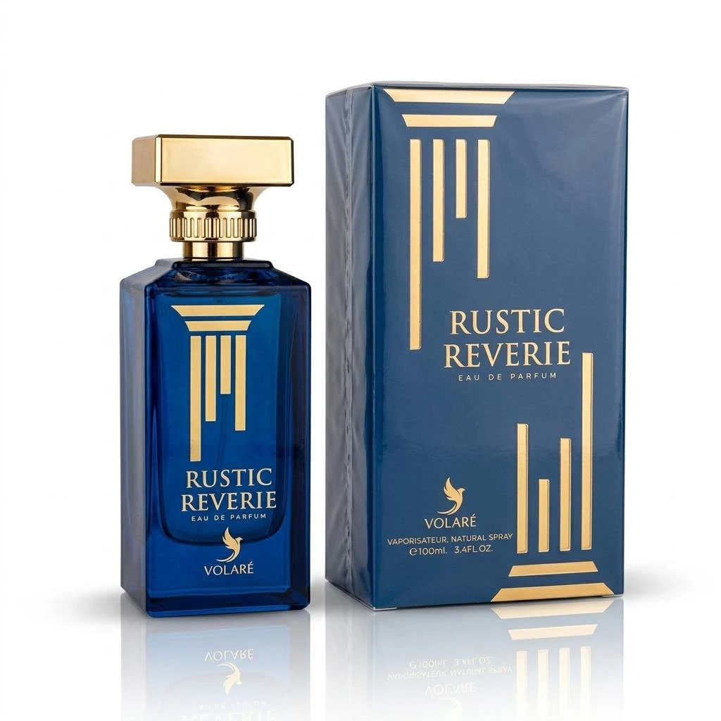 Парфюмерная вода Volaré Rustic Reverie 100 мл