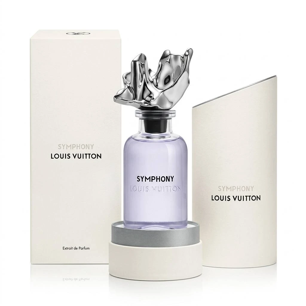 Духи Louis Vuitton Symphony, 100 мл