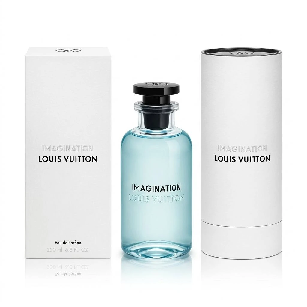 Парфюмерная вода Louis Vuitton Imagination, 200 мл
