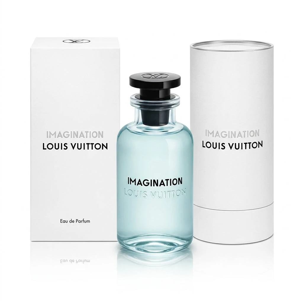 Парфюмерная вода Louis Vuitton Imagination, 100 мл
